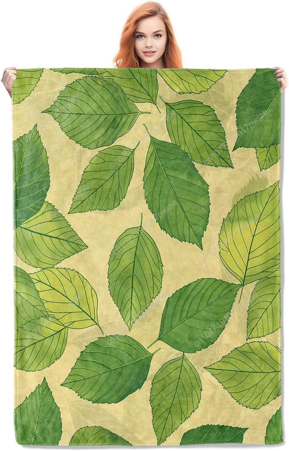 Home Textiles & Decorations - خمر موس بطانية هدايا للبالغين الاطفال