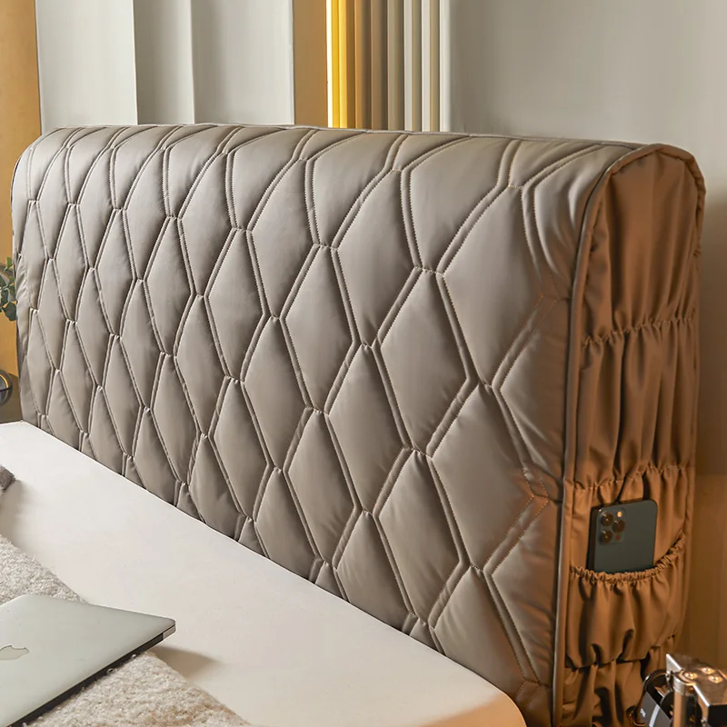 Home Textiles Luxury - سميكة المضادة للقطط خدش غطاء اللوح