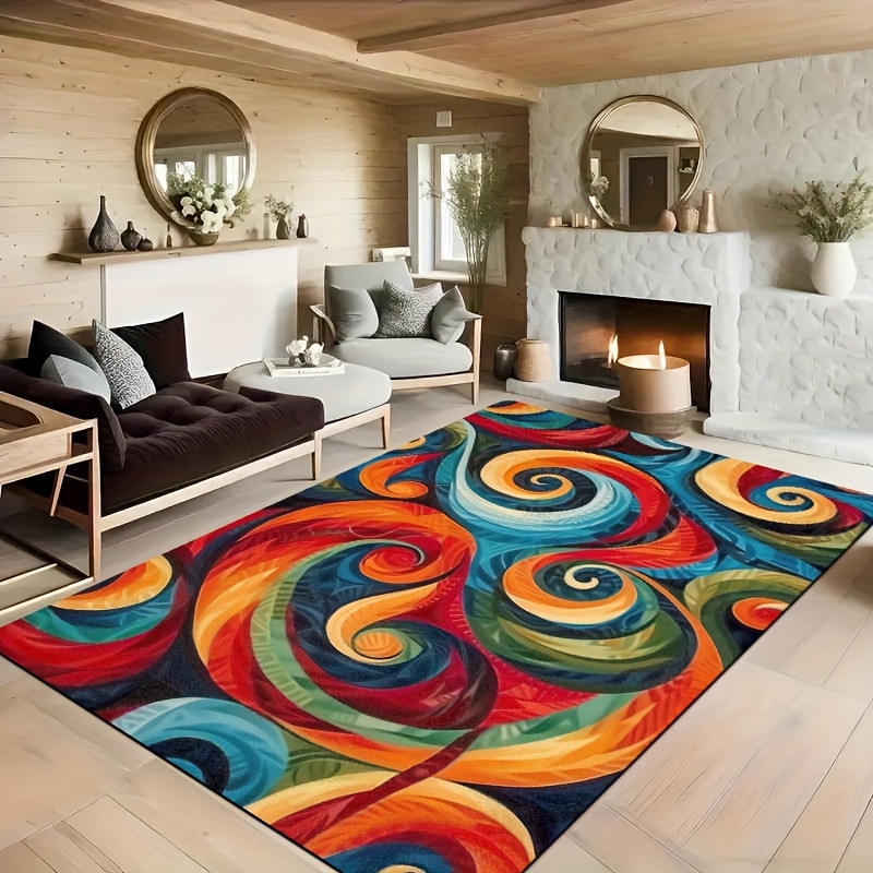 الماس المخملية نقطة أفخم مجردة - مراجعة Home Lines Textiles وسعره