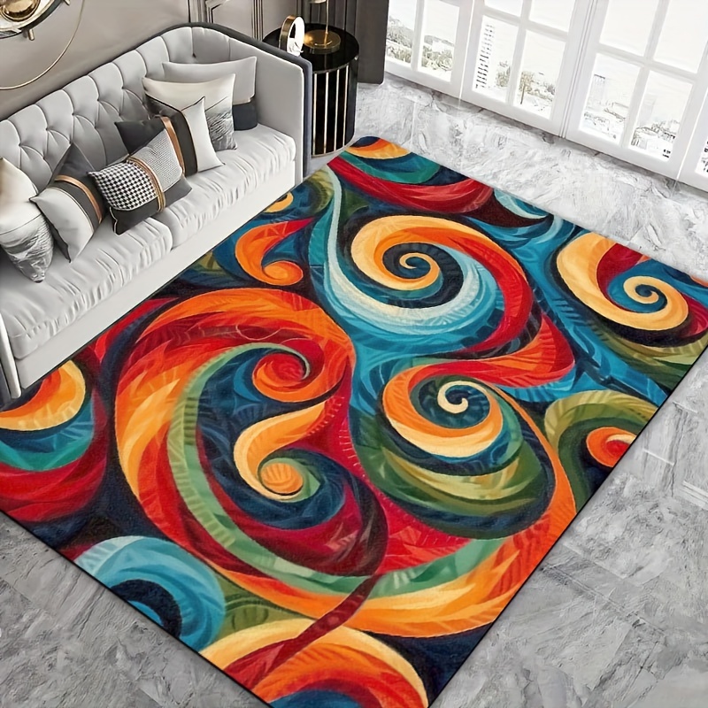 الماس المخملية نقطة أفخم مجردة - مراجعة Home Lines Textiles وسعره