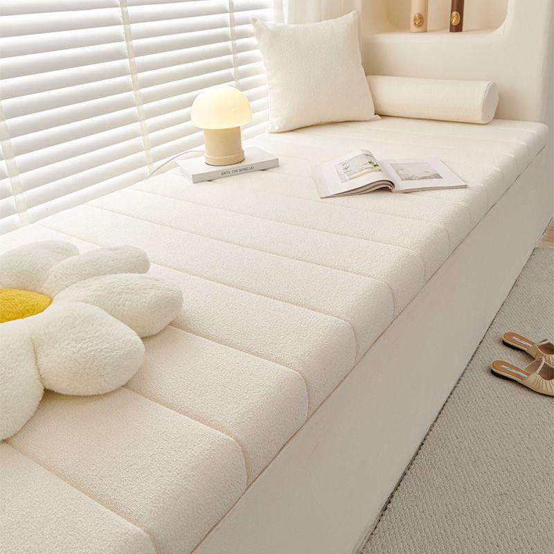 وسادة نافذة قابلة للفصل من قما - مراجعة Home Textiles Luxury وسعره