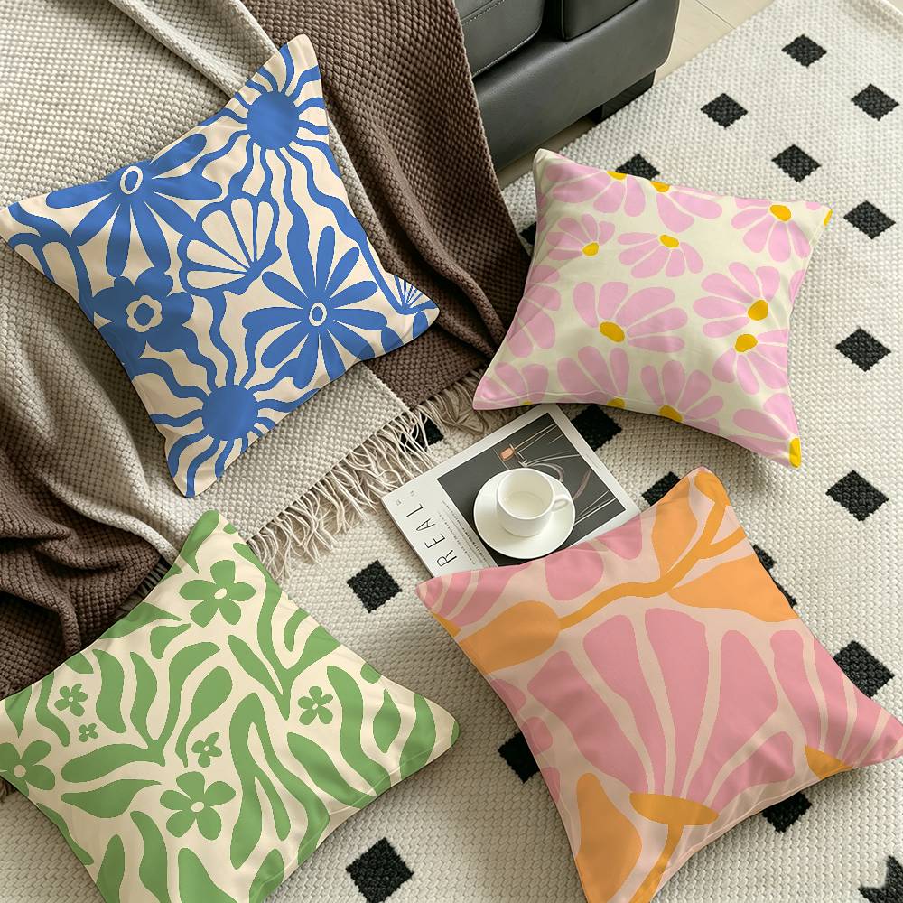 غطاء وسادة على شكل تنين الحظ م - مراجعة Home Textiles Market وسعره