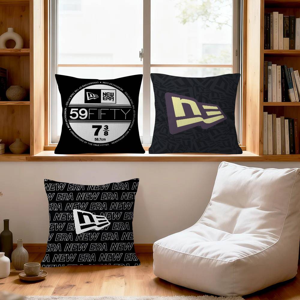 غطاء وسادة فاخر من ن-نيو إي-إي - مراجعة Home Textiles Luxury وسعره