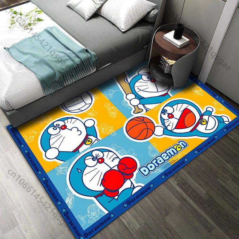 سجادة مطبوعة على شكل شخصيات دو - مراجعة Home Textiles Luxury وسعره