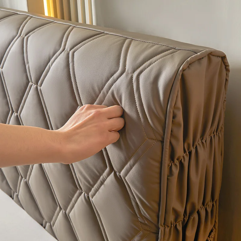 سميكة المضادة للقطط خدش غطاء ا - مراجعة Home Textiles Luxury وسعره