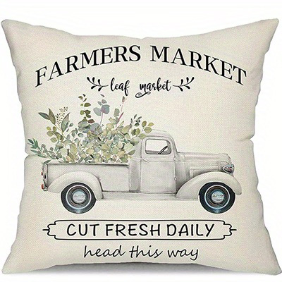 غطاء وسادة من مادة القطيفة الق - مراجعة Home Textiles Market وسعره