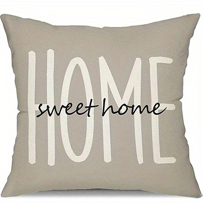غطاء وسادة من مادة القطيفة الق - مراجعة Home Textiles Market وسعره