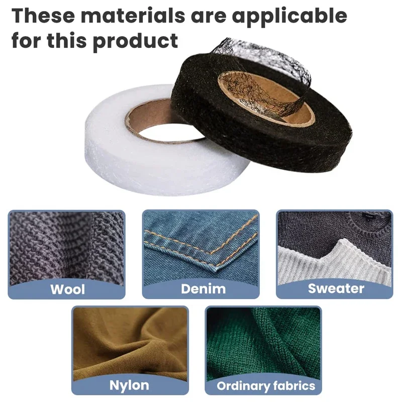 قماش قماش لاصق غير منسوج على ا - مراجعة Home Lines Textiles وسعره
