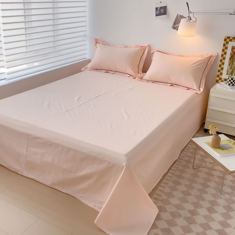 لينة القطن المصري ملاءة سرير ا - مراجعة Home Textiles Luxury وسعره