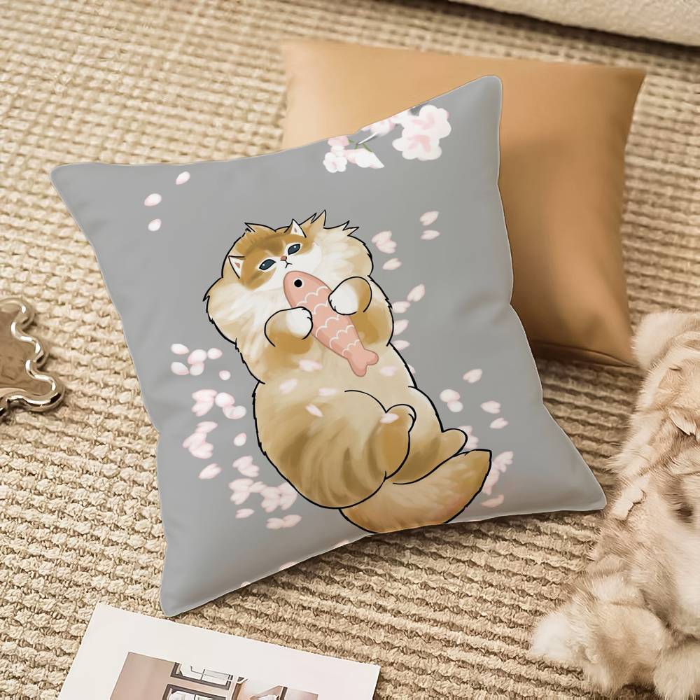 غطاء وسادة فاخر لطيف على شكل ق - مراجعة Home Textiles Luxury وسعره