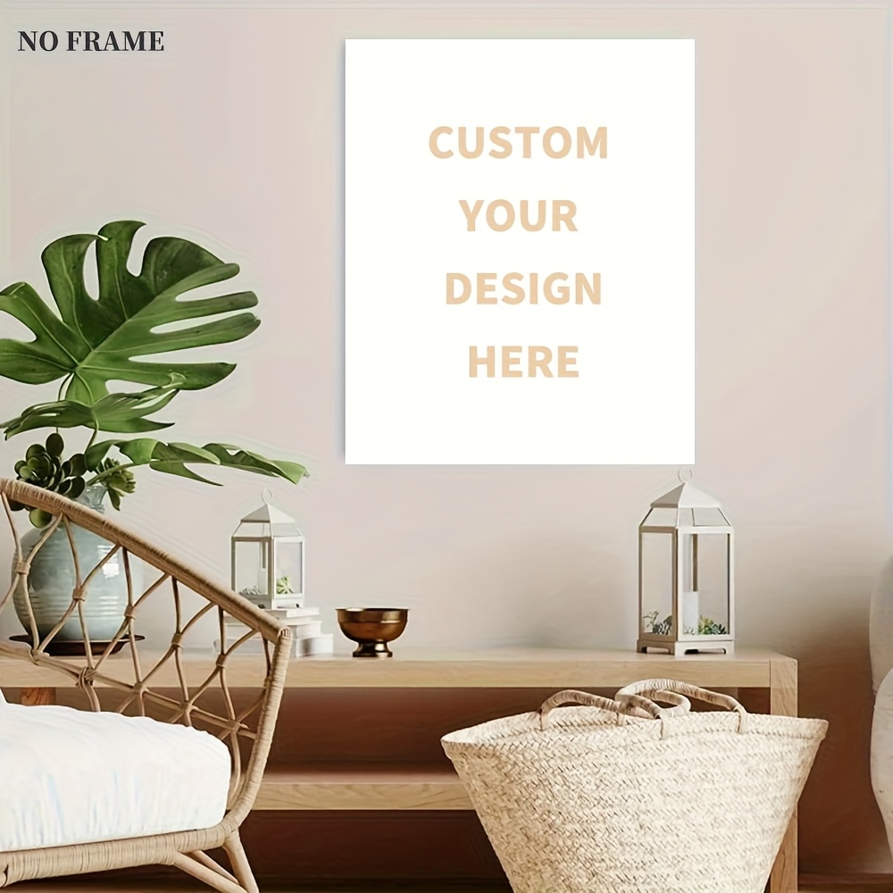 طباعة قماشية مخصصة مع صورتك -  - مراجعة Home Textiles & Decorations وسعره